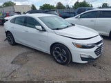 Chevrolet Malibu Fwd Lt 1G1ZD5STXNF199197 photo