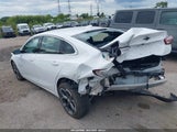 Chevrolet Malibu Fwd Lt 1G1ZD5STXNF199197 photo