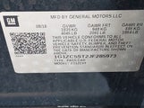 Chevrolet Malibu 1Fl 1G1ZC5ST2JF285973 снимка