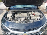 Chevrolet Malibu Fwd Lt 1G1ZD5ST0MF010488 снимка