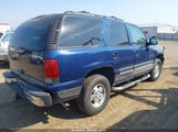 Chevrolet Tahoe Lt 1GNEK13T71J147270 photo