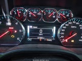 Chevrolet Silverado  1Lz 3GCPCSEC2JG413488 fotografie