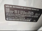 BMW X5 5UXZV4C58CL986838 fotografie