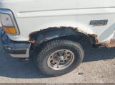 Ford Bronco U100 1FMEU15H4SLB58577 снимка
