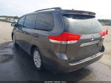 Toyota Sienna Limited V6 7 Passenger 5TDYK3DC6DS364736 photo
