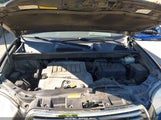 Toyota Highlander Limited JTEDS42A082037733 снимка