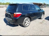 Toyota Highlander Limited JTEDS42A082037733 снимка