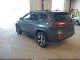 Jeep Cherokee Trailhawk 1C4PJMBB1EW139091 снимка