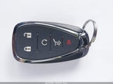 Chevrolet Traverse Awd Lt Cloth 1GNEVGKW2PJ119861 снимка
