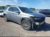 Chevrolet Traverse Awd Lt Cloth 1GNEVGKW2PJ119861 снимка