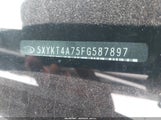Kia Sorento Lx V6 5XYKT4A75FG587897 photo