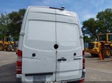 Mercedes-Benz Sprinter  High Roof WD3PE8CB3C5707770 снимка