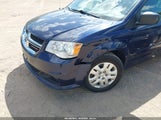 Dodge Grand Caravan Se 2C4RDGBG3HR726757 снимка