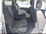Dodge Grand Caravan Se 2C4RDGBG3HR726757 снимка