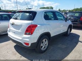 Chevrolet Trax Ls KL7CJNSB4JB722936 fotografie