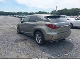Lexus Rx 350 2T2BZMCA1HC092808 photo