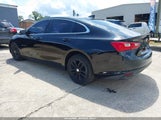 Chevrolet Malibu Lt 1G1ZD5ST1JF149170 снимка
