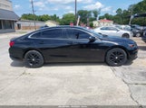 Chevrolet Malibu Lt 1G1ZD5ST1JF149170 снимка