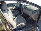 Hyundai Elantra Se KMHDH4AE5EU201870 снимка