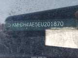 Hyundai Elantra Se KMHDH4AE5EU201870 снимка