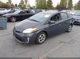 Toyota Prius Two JTDKN3DU2F1968936 снимка