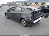 Toyota Prius Two JTDKN3DU2F1968936 fotografie