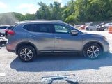 Nissan Rogue Sl 5N1AT2MV1HC883755 снимка