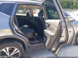 Nissan Rogue Sl 5N1AT2MV1HC883755 снимка