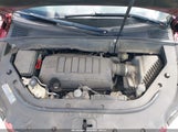 Chevrolet Traverse 1Lt 1GNKVGED6CJ126643 снимка