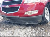 Chevrolet Traverse 1Lt 1GNKVGED6CJ126643 снимка