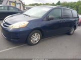 Toyota Sienna Le 5TDZA23C66S409003 снимка