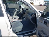 Subaru Forester 2.5X JF2SH6AC9AH745833 снимка