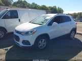 Chevrolet Trax Lt 3GNCJPSBXJL148749 снимка