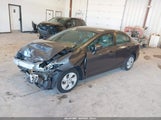 Honda Civic Lx 19XFB2F50EE268872 снимка