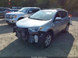Toyota Rav4 Xle JTMRFREV5JJ238923 снимка