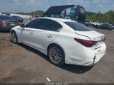 Infiniti Q50 Luxe JN1EV7BPXMM705643 снимка