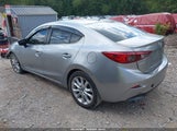 Mazda Mazda3 S Touring JM1BM1V3XF1223512 photo