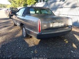 Cadillac Deville Standard 1G6KD54Y1WU774966 снимка