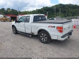 Ford F-150 Fx4 1FTFX1EF6DFB89202 снимка