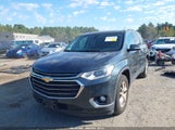 Chevrolet Traverse Awd Lt Leather 1GNEVHKW1LJ291072 fotografie