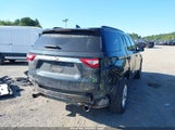 Chevrolet Traverse Awd Lt Leather 1GNEVHKW1LJ291072 fotografie