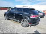 Lincoln Mkx 2LMDU68C58BJ08244 fotografie