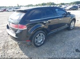 Lincoln Mkx 2LMDU68C58BJ08244 снимка