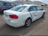 Volkswagen Passat 2.5L Se 1VWBP7A37CC013432 снимка