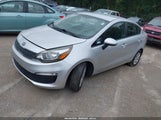 Kia Rio Lx KNADM4A30G6642518 снимка