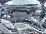 Honda Odyssey Ex-L 5FNRL5H6XFB037491 снимка