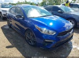 Kia Forte Gt-Line 3KPF34AD3LE244487 снимка