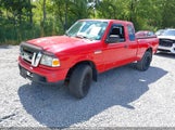 Ford Ranger Fx4 Level Ii/Fx4 Off-Road/Sport/Xlt 1FTZR45E27PA44365 снимка