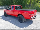 Ford Ranger Fx4 Level Ii/Fx4 Off-Road/Sport/Xlt 1FTZR45E27PA44365 снимка