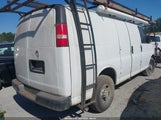 Chevrolet Express  Work Van 1GCWGFBA9D1141731 снимка